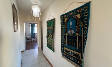 Departamento de tres ambientes a la venta en Avellaneda Centro