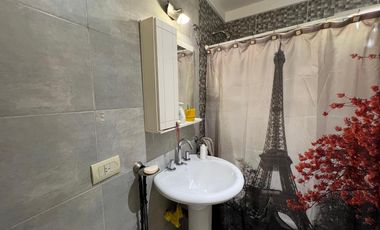 Departamento de tres ambientes a la venta en Avellaneda Centro