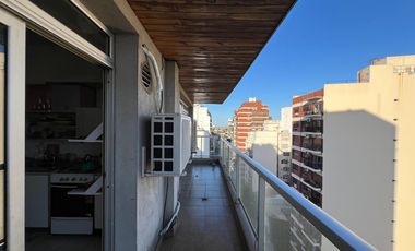 Departamento de tres ambientes a la venta en Avellaneda Centro