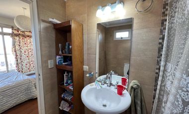 Departamento de tres ambientes a la venta en Avellaneda Centro