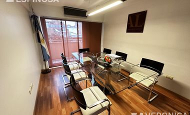 Oficina en  venta, Moron.