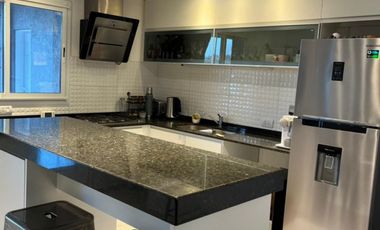 Departamento - Las Cañitas Barrio Privado