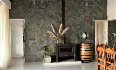 Departamento - Las Cañitas Barrio Privado