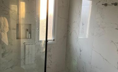 Departamento - Las Cañitas Barrio Privado
