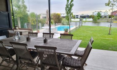 ALQUILER TEMPORAL CASA a LAGUNA en SAN BENITO, Villanueva - GRAN MOBILIARIO