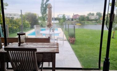 ALQUILER TEMPORAL CASA a LAGUNA en SAN BENITO, Villanueva - GRAN MOBILIARIO