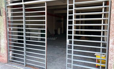 Edificio Comercial - Llavallol