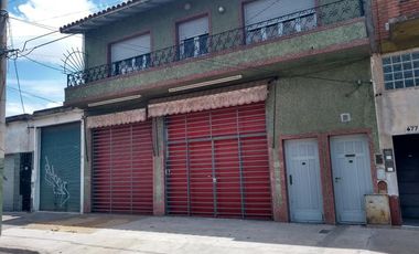 Edificio Comercial - Llavallol