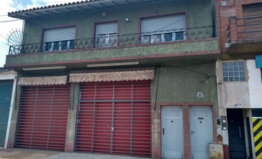Edificio Comercial - Llavallol