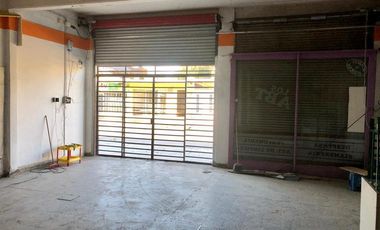Edificio Comercial - Llavallol