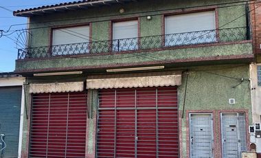 Edificio Comercial - Llavallol