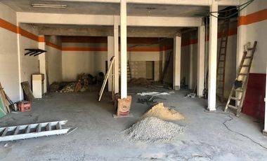 Edificio Comercial - Llavallol