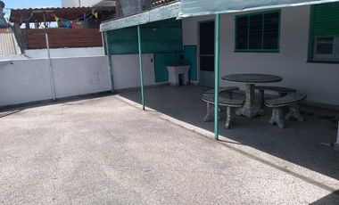 Edificio Comercial - Llavallol