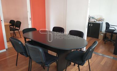 Oficina en venta zona Centro - Mar Del Plata
