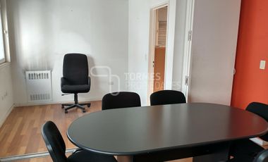 Oficina en venta zona Centro - Mar Del Plata