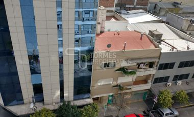 Oficina en venta zona Centro - Mar Del Plata