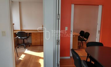 Oficina en venta zona Centro - Mar Del Plata