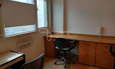 Oficina en venta zona Centro - Mar Del Plata