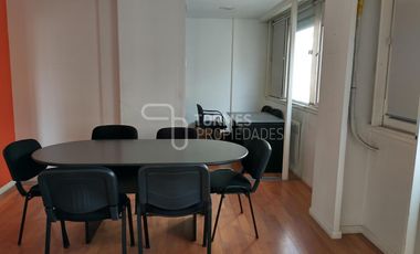 Oficina en venta zona Centro - Mar Del Plata