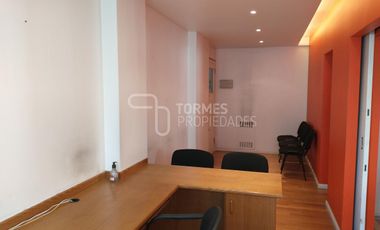 Oficina en venta zona Centro - Mar Del Plata