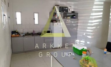 OPORTUNIDAD! IMPECABLE NAVE EN PARQUE INDUSTRIAL
