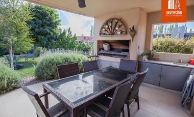 Venta de casa en Barrio Sauces del Lima - Neuquén Capital
