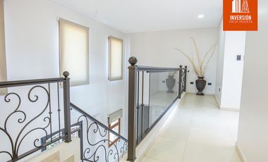Venta de casa en Barrio Sauces del Lima - Neuquén Capital