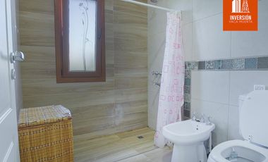Venta de casa en Barrio Sauces del Lima - Neuquén Capital