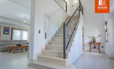 Venta de casa en Barrio Sauces del Lima - Neuquén Capital