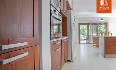 Venta de casa en Barrio Sauces del Lima - Neuquén Capital