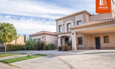 Venta de casa en Barrio Sauces del Lima - Neuquén Capital