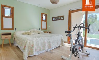 Venta de casa en Barrio Sauces del Lima - Neuquén Capital