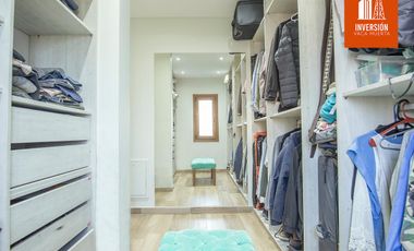 Venta de casa en Barrio Sauces del Lima - Neuquén Capital