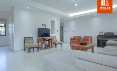 Venta de casa en Barrio Sauces del Lima - Neuquén Capital