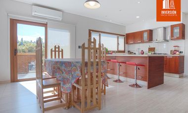Venta de casa en Barrio Sauces del Lima - Neuquén Capital