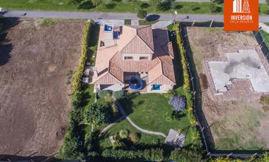 Venta de casa en Barrio Sauces del Lima - Neuquén Capital
