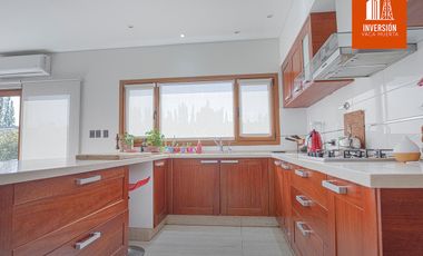 Venta de casa en Barrio Sauces del Lima - Neuquén Capital