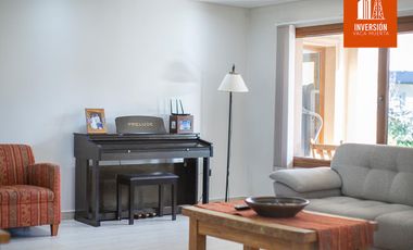 Venta de casa en Barrio Sauces del Lima - Neuquén Capital