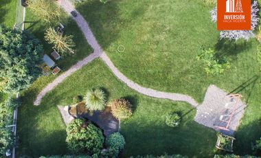Venta de casa en Barrio Sauces del Lima - Neuquén Capital