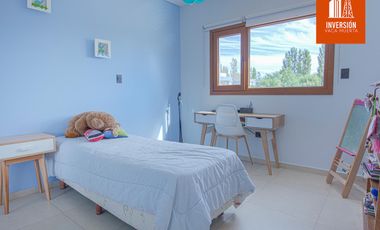 Venta de casa en Barrio Sauces del Lima - Neuquén Capital
