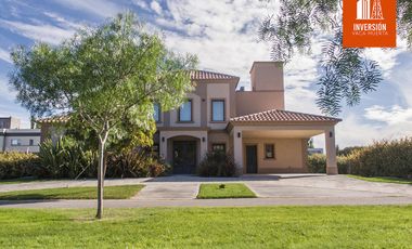 Venta de casa en Barrio Sauces del Lima - Neuquén Capital