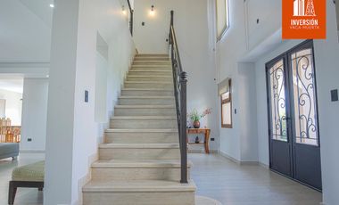 Venta de casa en Barrio Sauces del Lima - Neuquén Capital