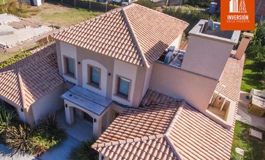 Venta de casa en Barrio Sauces del Lima - Neuquén Capital