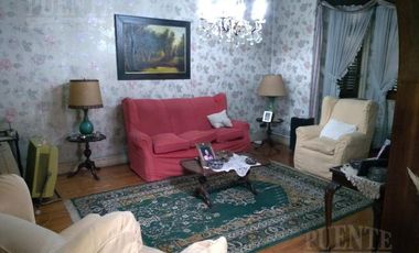 Casa - Lomas de Zamora Oeste