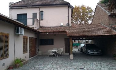 Casa - Lomas de Zamora Oeste