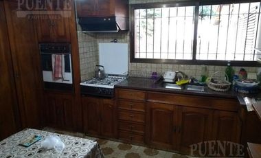 Casa - Lomas de Zamora Oeste