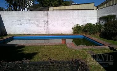 Casa - Lomas de Zamora Oeste