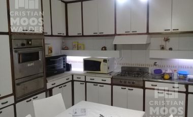 Casa - Centro ideal inversores Cristain Mooswalder Propiedades