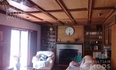 Casa - Centro ideal inversores Cristain Mooswalder Propiedades