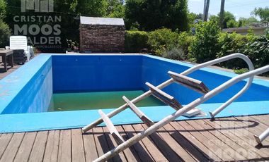 Casa - Centro ideal inversores Cristain Mooswalder Propiedades